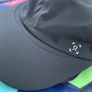 lululemon Lightspeed Run Hat